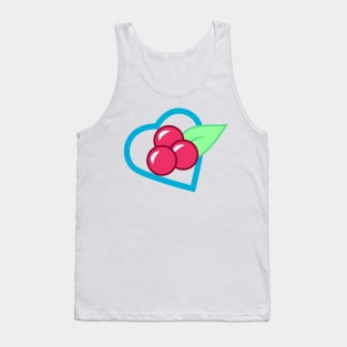 Sour Sweet CM by CloudyGlow Tank Top